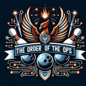 Team Page: The Order of the Ops